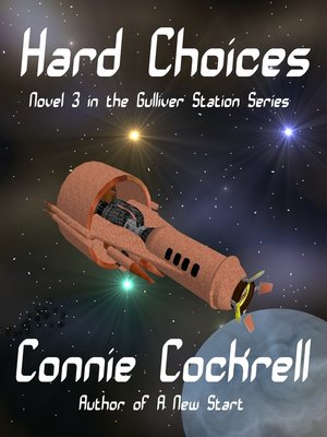 cover image of Gulliver Station